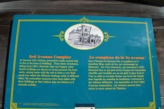 268 - Whitehorse, Dawson, et retour par F. Nelson 268 - Whitehorse, Dawson, et retour par F. Nelson