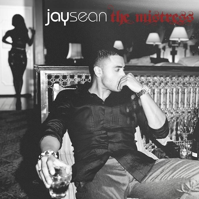 NOUVELLES CHANSONS : JAY SEAN – THE MISTRESS / SAY YEAH feat LUPE FIASCO