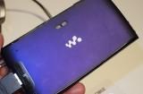 Sony prépare bien son Walkman Android sony walkman android live 09 160x105 Sony prépare bien son Walkman Android