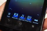 Sony prépare bien son Walkman Android sony walkman android live 02 160x105 Sony prépare bien son Walkman Android