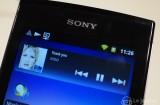 Sony prépare bien son Walkman Android sony walkman android live 05 160x105 Sony prépare bien son Walkman Android