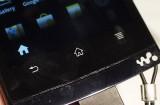 Sony prépare bien son Walkman Android sony walkman android live 04 160x105 Sony prépare bien son Walkman Android