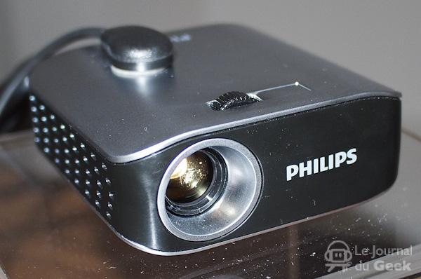 philips picopix usb live 01 Philips PicoPix PPX 2040