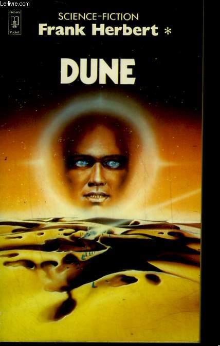 Dune, de Franck Herbert (SSW-V)