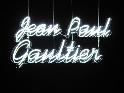 oh gaultier !