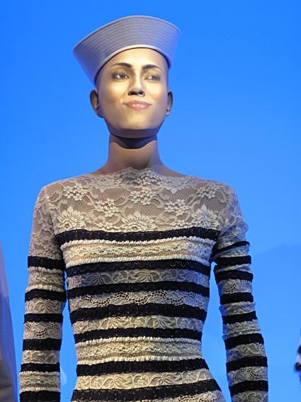 oh gaultier !