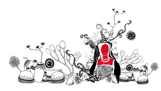 © Cristian Grossi 2011 Illustration by Cristian Grossi