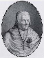 Cardinal Jean Baptiste de Belloy