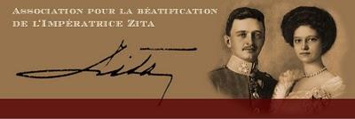 Vers la béatification de Zita de Bourbon-Parme, dernière impératrice d'Autriche