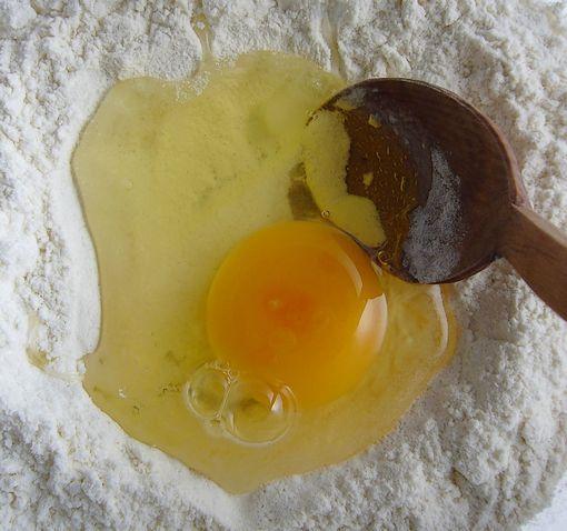 Biscottis aux noisettes caramélisées 2