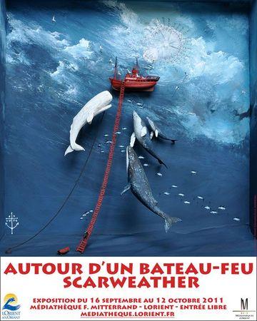 à propos de Scarweather affiche-lorient-scaweather