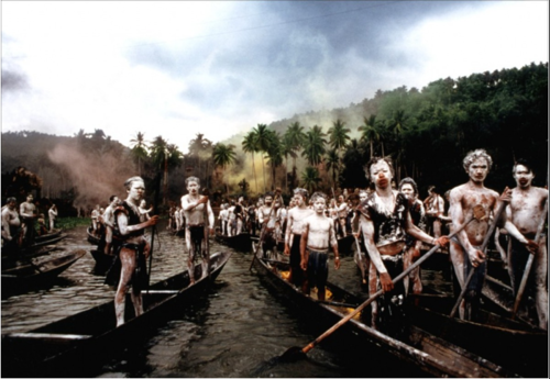 Francis Ford Coppola / Apocalypse Now / 1979 / via :... Francis Ford Coppola / Apocalypse Now / 1979 / via :...