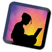 scarlett-icon Scarlett, le lecteur d’ePub idéal pour Mac OS X ?