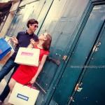 PASCALEDENIS-42 Pascale & Denis : séance photos « engagement », Paris