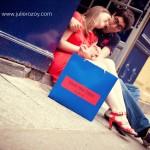 PASCALEDENIS-45 Pascale & Denis : séance photos « engagement », Paris