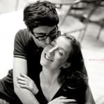 PASCALEDENIS-21 Pascale & Denis : séance photos « engagement », Paris