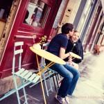 PASCALEDENIS-23 Pascale & Denis : séance photos « engagement », Paris