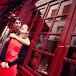 PASCALEDENIS-54 Pascale & Denis : séance photos « engagement », Paris