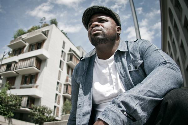 KOHNDO Kohndo nous montre son « Ghetto » remixé