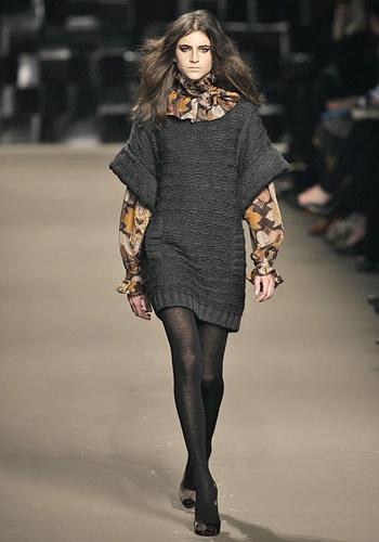 sportmax-maille sportmax-maille