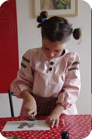 Le ptit défi du 7 : la rentrée des classes IMGP5333