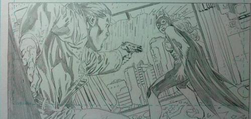 tumblr_lr30odkzUt1qbujox Whatever happened to Renee Montoya