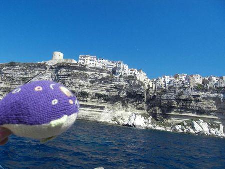 Bella en Corse - Saison 2 bella2