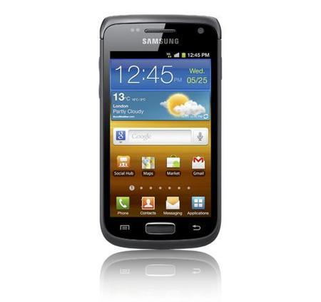 Samsung dévoile des nouveaux smartphones Galaxy