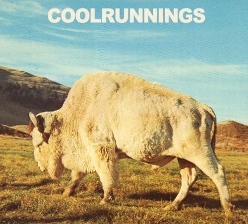 Coolrunnings interview & Mixtape