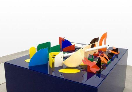 Design - Egarez-vous dans la troisième dimension ! 4