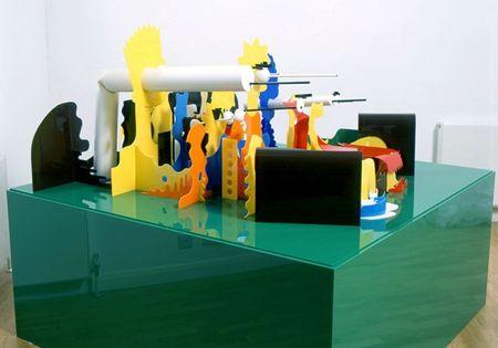 Design - Egarez-vous dans la troisième dimension ! 2