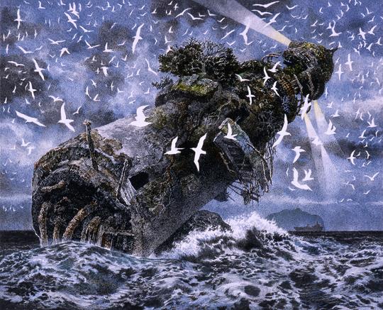 © Ikeda Manabu 2011 - Swarming Art © Ikeda Manabu 2011 - Swarming Art