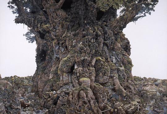 © Ikeda Manabu 2011 - Swarming Art © Ikeda Manabu 2011 - Swarming Art