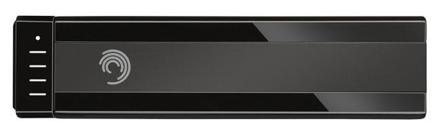 Seagate-Go-Flex Seagate Go Flex Le Seagate GoFlex soffre 4To