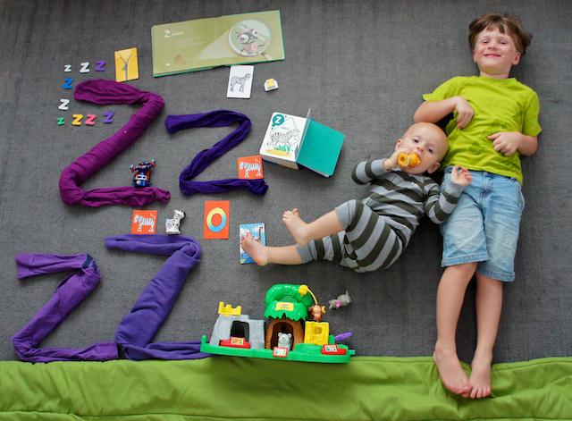 True Colors - Z True Colors - Z