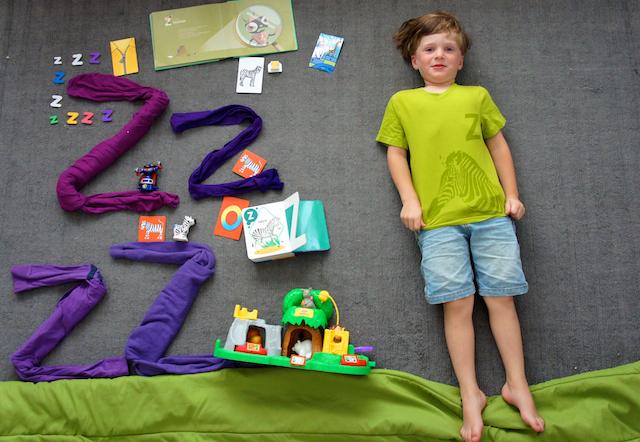 True Colors - Z True Colors - Z