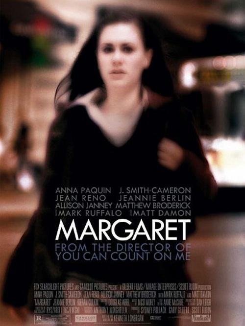 Margaret – Teaser VO Margaret – Teaser VO