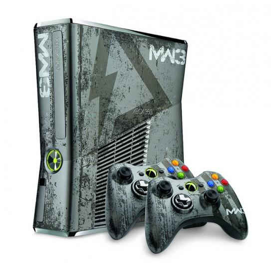 6106420385_b919a64a5e_z 6106420385 b919a64a5e z 543x540 Une Xbox 360 Modern Warfare 3