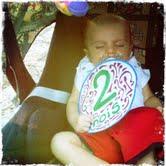 2 months « Sticky Bellies » – ben oui… un autre coup de cœur !