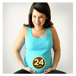 5766215413_3b57be77eb_z « Sticky Bellies » – ben oui… un autre coup de cœur !