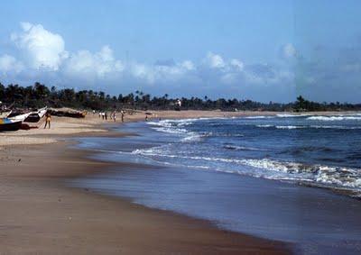 Goa, 8 septembre 1993
