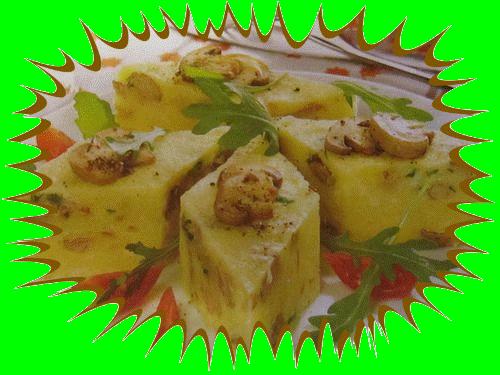 Polenta à la parisienne Polenta-a-la-parisienne.gif