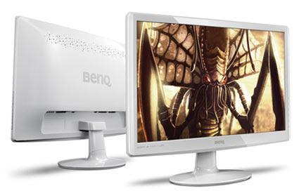 benq-RL2240H benq RL2240H BenQ présente son RL2240H