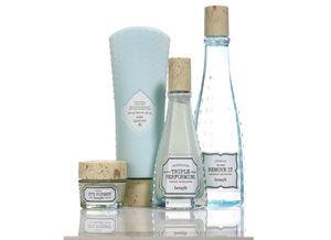 EUREKA! Benefit m'illumine... Benefit_Skincare_Range