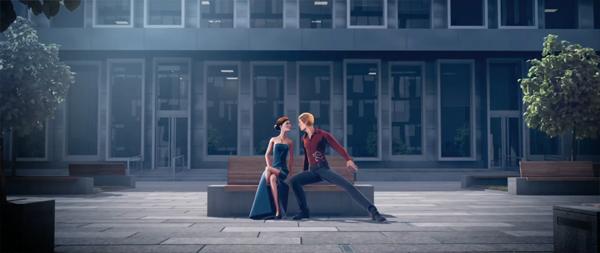 platige platige Le studio Polonais Platige