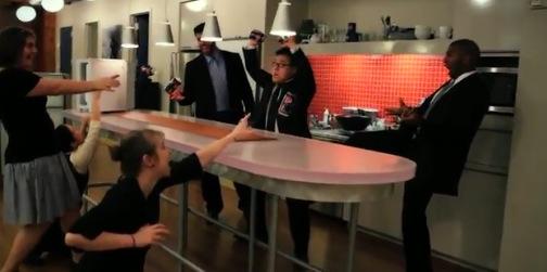 pepsi-viral pepsi viral Une vidéo virale pour Pepsi