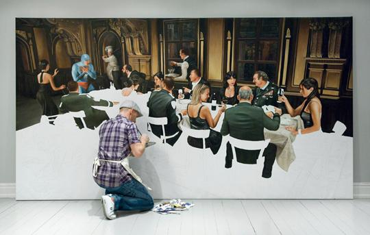 © Andreas Englund 2011 - Work in progress Work in progress by Andreas Englund