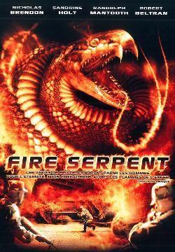 Fire Serpent fire_serpent
