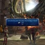 GI-FFXIII2Sept-012 Final Fantasy XIII-2, interview et images