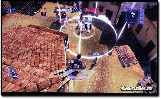 [Focus] Impression Beta multijoueur Assassin’s Creed : Revelations.
